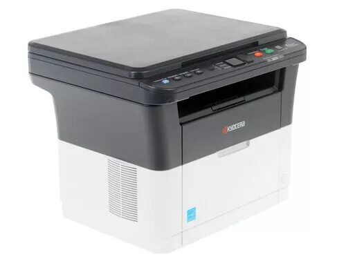 МФУ лазерное Kyocera FS-1020MFP [1102M43RUV]