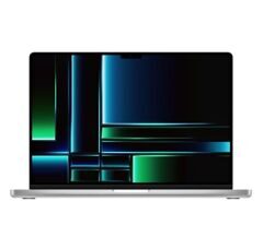 Apple MacBook Pro M2 Max/64GB/2TB/Mac OS серебристый 38R GPU / MNWE3ZE/A/R1/D1 - CTO []