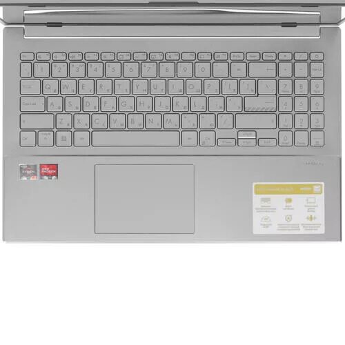 156noutbukasusvivobookgo15olede1504fa-l1994serebristyj_6_5436176