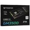 2000 ГБ M.2 NVMe накопитель Acer Predator GM3500  [BL.9BWWR.103]