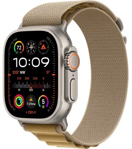 Смарт-часы Apple Watch Ultra 2 49mm