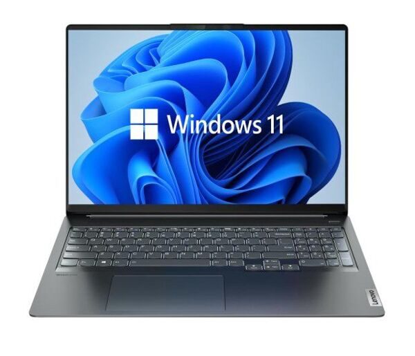 Lenovo IdeaPad 5 Pro-16 i5-11300H/16GB/1TB/Win11 MX450 / 82L9008KPB