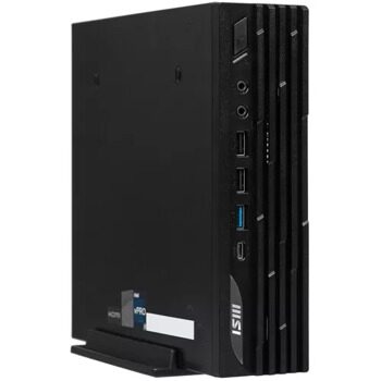 Мини ПК MSI PRO DP21 14MQ-012RU  [9S6-B0B211-012]