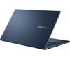 ASUS Vivobook 15X i5-12500H/16GB/512/Win11 OLED / X1503ZA-L1236W