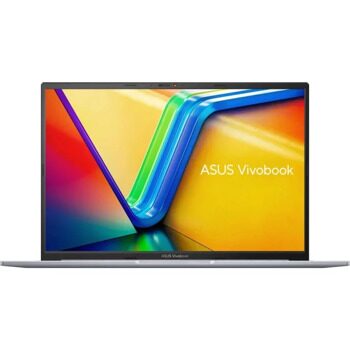 ASUS Vivobook 16X K3604VA-MB243 Intel Core i5 1335U 1300MHz/16/1920x1200/16GB/512GB SSD/Intel Iris Xe Graphics/Wi-Fi/Bluetooth/Без ОС (90NB1072-M009X0) Silver