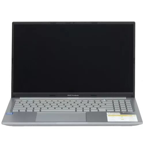 156НоутбукASUSVivobook15OLEDX1505ZA-MA395серебристый_1_5455988