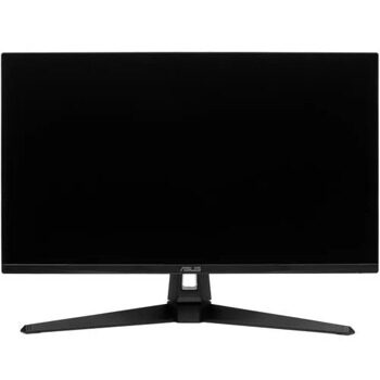 27 Монитор ASUS TUF Gaming VG279Q1A черный