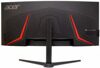 34 Монитор Acer Nitro ED340CUHbmiipx черный