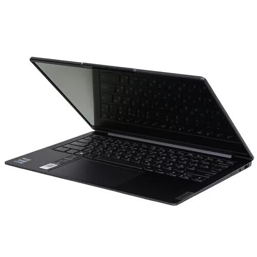 14 Ультрабук Lenovo Yoga Slim 6 14IRH8 серый [83E00056RU]