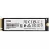 4000 ГБ M.2 NVMe накопитель MSI SPATIUM M461  [S78-440R030-P83]