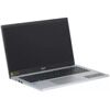 15.6 Ноутбук Acer Aspire 3 A315-510P-324F серебристый [NX.KDHCD.00G]