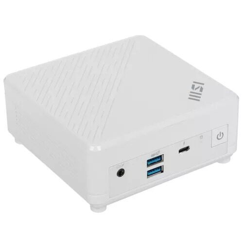 Мини ПК MSI Cubi 5 12M-296XRU  [9S6-B0A812-296]