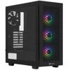 Корпус Thermaltake V350 TG ARGB Air  [CA-1S3-00M1WN-03]