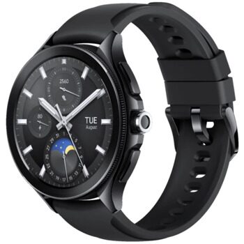 Смарт-часы Xiaomi Watch 2 Pro [BHR7211GL]