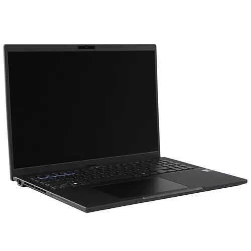 16 Ноутбук ASUS ExpertBook B3 B3604CMA-Q90352 черный [90NX0731-M00CH0]