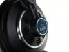 Проводные наушники AKG K240 MKII черный