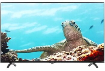 43 (109 см) LED-телевизор Harper 43F720TS черный [H00002874]