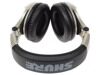 Проводные наушники Shure SRH750DJ черный