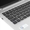 14 Ноутбук HP ProBook 440 G9 серебристый [7J026PA]