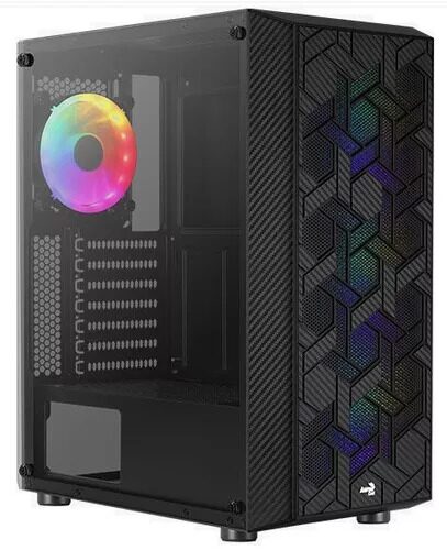 Корпус AeroCool Hive FRGB  [ACCM-PV27043.11]