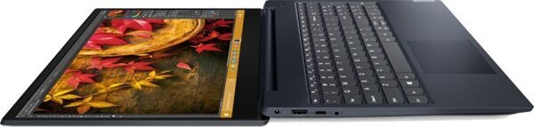 Lenovo IdeaPad S340-15 синий