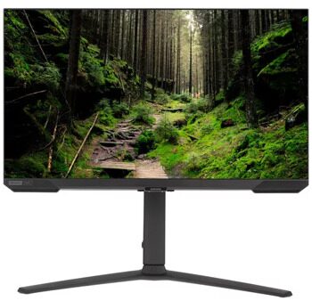 28 Монитор Samsung Odyssey G7 G70B S28BG700EI черный [LS28BG700EIXCI]
