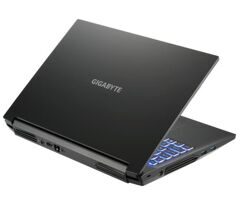 Игровой ноутбук Gigabyte A5 R7-5800H/16GB/1TB/Win11 RTX3060 240Hz / K1-BEE2150SB