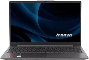 15.6 Ноутбук Lenovo IdeaPad Slim 3 15ABR8 серый [82XM00FYIN]