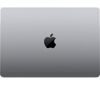Apple MacBook Pro M1 Pro/16GB/1TB/Mac OS Space Gray / MKGQ3ZE/A