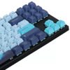 Клавиатура проводная + беспроводная Varmilo APT87 Aurora  [A92A060F8A5A06A007/D]