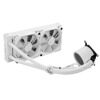 Система охлаждения ASUS ROG RYUO III 240 ARGB White Edition [90RC00J2-M0UAY0]