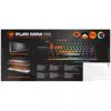 Клавиатура проводная Cougar Puri mini RGB