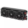 Комплект для сборки СЖО Thermaltake Pacific M360 Plus D5 Hard Tube Water Cooling Kit [CL-W218-CU00SW-A]