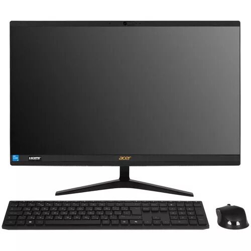23.8 Моноблок Acer Aspire C24-1800  [DQ.BKLCD.00A]