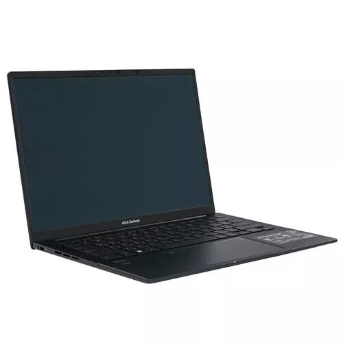 14УльтрабукASUSZenbook14OLEDUX3405MA-QD490Wсиний_8_5456016