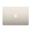 13.6 Ноутбук Apple MacBook Air золотистый [MRXT3]