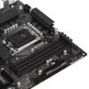 Материнская плата ASRock B760M PG Lightning/D4