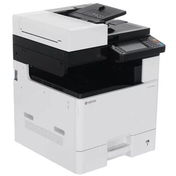 МФУ лазерное Kyocera ECOSYS M8130cidn