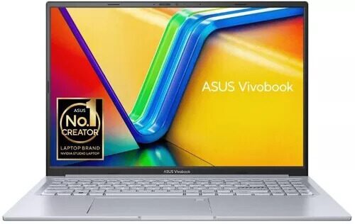 16НоутбукASUSVivobook16XK3605ZU-N1325серебристый_2_5478571