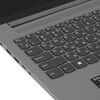 16 Ноутбук Lenovo IdeaPad Slim 3 16ABR8 серый [82XR006SRK]