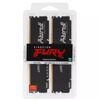 Оперативная память Kingston Fury Beast Black AMD [KF560C36BBEK2-64] 64 ГБ