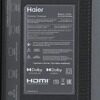 65 (165 см) Телевизор Haier 65 OLED S9 Ultra серебристый [DH1VWAD04RU]