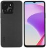 6.56 Смартфон HONOR X6a 128 ГБ черный [5109AVSV]
