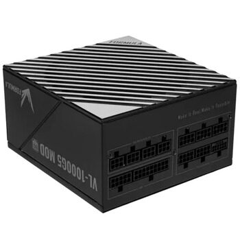 Блок питания Formula V Line VL-1000G5 MOD  [ZHZ70BCA132B0-01]