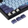 Клавиатура проводная Varmilo VPM108 Aurora  [A53A060D7A3A06A007/D]