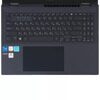 16 Ноутбук ASUS ExpertBook B5602FBA-MI0105W черный [90NX05L1-M003X0]