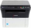 МФУ лазерное Kyocera FS-1020MFP [1102M43RUV]