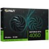 Видеокарта Palit GeForce RTX 4060 Dual  [NE64060019P1-1070D]