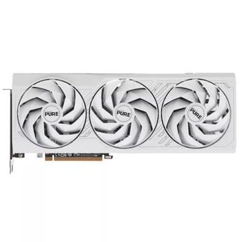 Видеокарта Sapphire AMD Radeon RX 7700 XT PURE  [11335-03-20G]