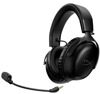 Беспроводные наушники HyperX Cloud III Wireless черный [77Z45AA]